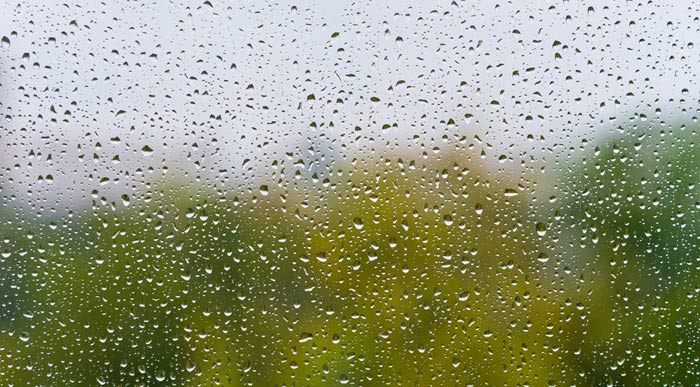 Condensation (Shutterstock, Dudaeva)
