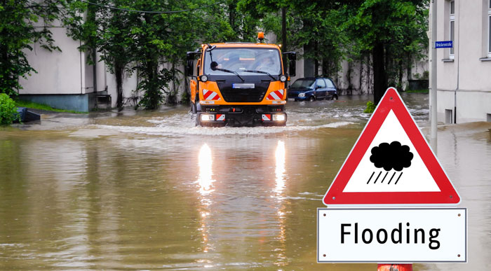 UK-Flooding