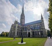 Salisbury-Cathedral