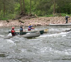 wyedean canoe hire_feature
