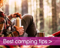 Camping-tips