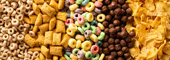 cereal (Shutterstock, Elena Veselova)