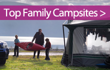 Family-Campsites