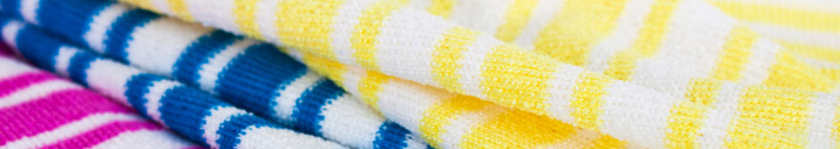 microfiber-towels (Shutterstock, Photo_Pix)