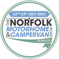 Norfolk-Campervan-Show