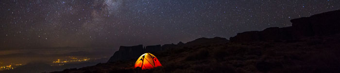 Stargazing (shutterstock, TCS Photography)