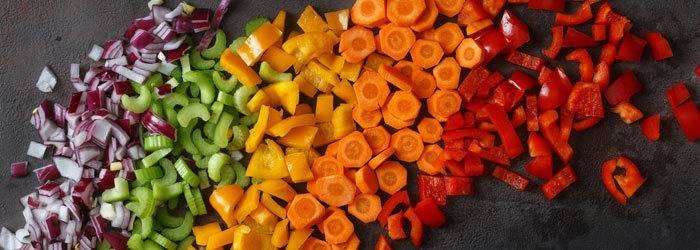 Vegetables-chopped-and-prepped (Shutterstock, KucherAV)